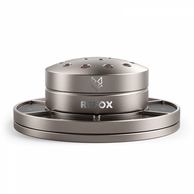 REFOX RS40 Screwdriver Storage Holder