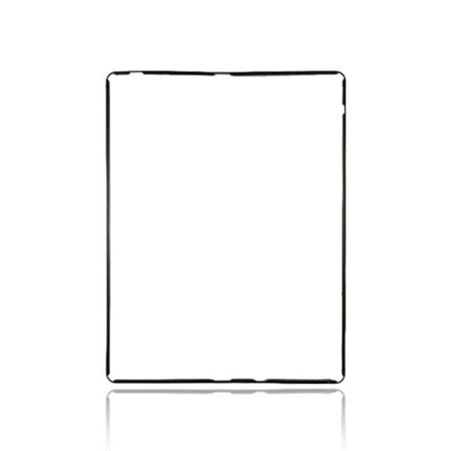 For iPad 3/iPad 4 | Touch Frame | Black(Premium OEM)