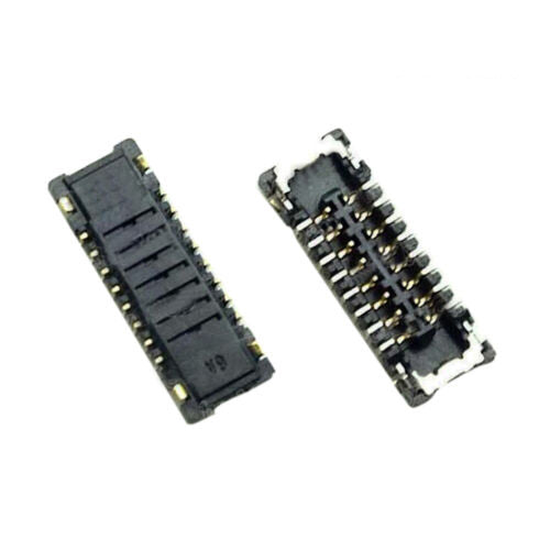 Memory Card Connector port, replacement part suitable for Nintendo Switch