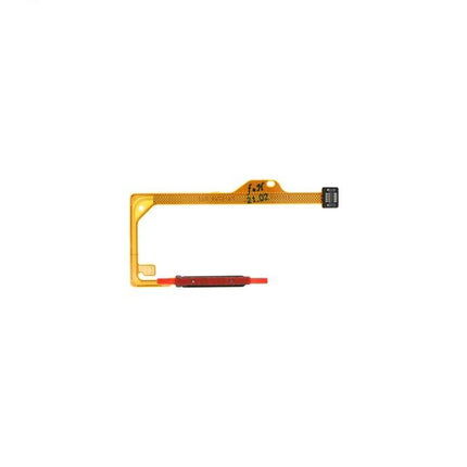 For Huawei P Smart 2021 Finger Print Sensor Flex Cable Black(Premium OEM)(SKU:1480693)
