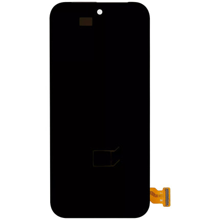 For Google Pixel 9 Pro 5G / OLED assembly With installed frame (Premium OEM)(SKU:1560176)
