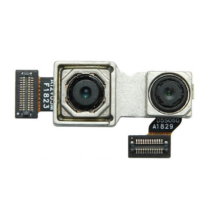 For xiaomi A2 lite | Rear back big camera | (Premium OEM)
