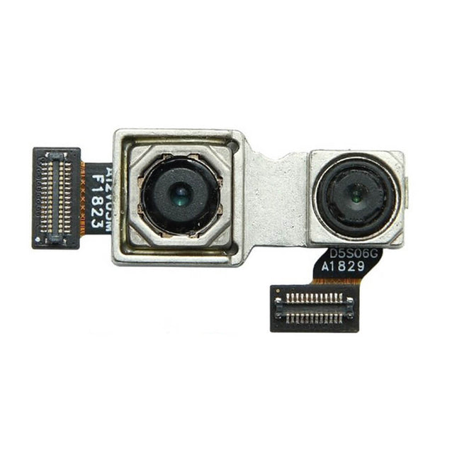 For xiaomi A2 lite | Rear back big camera | (Premium OEM)