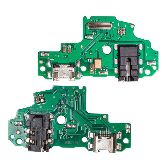 For Huawei P smart Pro 2019 | Charge Port Flex Cabe | (Premium OEM)