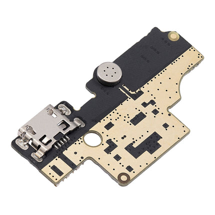 For Alcatel 1S 2019/OT5024 Charge Port Flex Cabe (Aftermarket Plus)(SKU:1463310)
