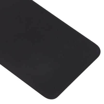 For Samsung Galaxy A30/A305F Back Cover(No Logo) White(Aftermarket Plus)(SKU:1463547)