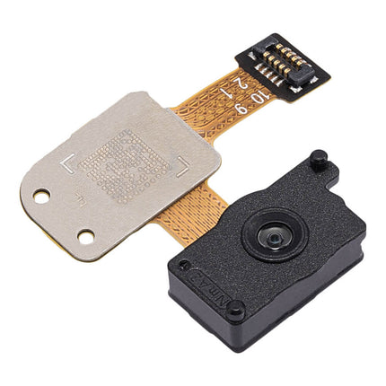 For xiaomi 9T Finger Print Sensor Flex Cable Black(Premium OEM)(SKU:1431027)