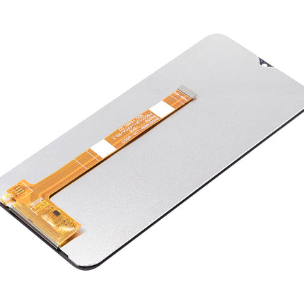 For OPPO A5 2020 LCD Assembly / A8 / A11 / A11x / A5 2020 / A9 2020 / realme5i / realme5 / realme5s / A31 2020 Black(Refurbished)***DE Warehouse***(SKU:1506989)