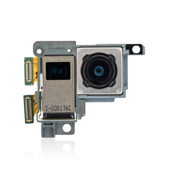 For Samsung Note 20 Ultra/N985 | Rear back big camera+Periscope camera/F version | (Premium OEM)