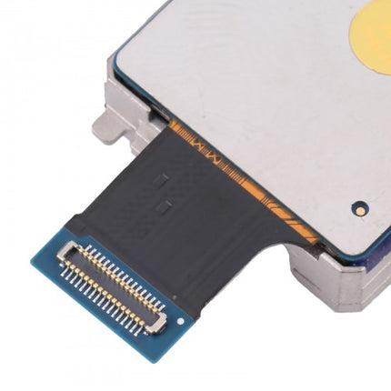 For Xiaomi Mi 12 Pro Rear back big camera(Premium OEM)(SKU:1503324)