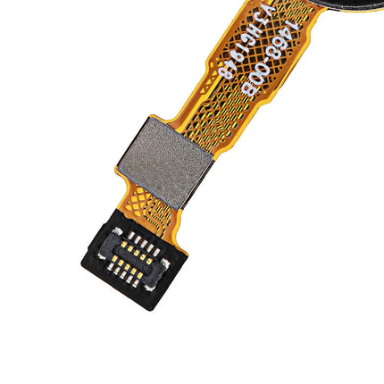 For Samsung Galaxy A11/A115F Finger Print Sensor Flex Cable White(Premium OEM)(SKU:1475981)