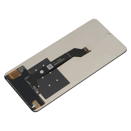 For Huawei Nova 11i LCD Assembly Black (Refurbished)(SKU:1533101)