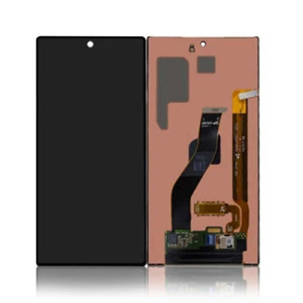 For Samsung Galaxy Note 10+/N975 | LCD Assembly | Black(Refurbished)