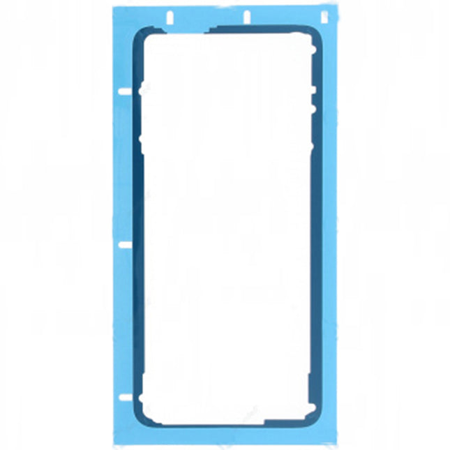 For Huawei P Smart Z | Battery Cover Sticker | (Premium OEM)