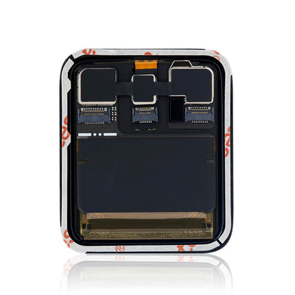 For Apple Watch 3/42mm OLED assembly/GPS Version With NFC Black(Refurbished)(SKU:1155495)