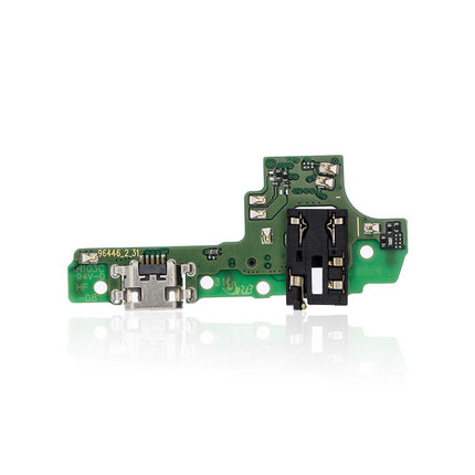 For Samsung Galaxy A10s/A107F/M16 Charge Port Flex Cable/US version (Aftermarket Plus)(SKU:1348565)
