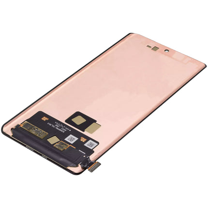 For OPPO Find X7 / OnePlus 12R / Realme GT Neo6 / Realme GT 6 / Realme GT 6T / Realme GT5 Pro / 1+Ace3 / 1+Ace 3 Pro OLED assembly (Premium OEM)(SKU:1561405)