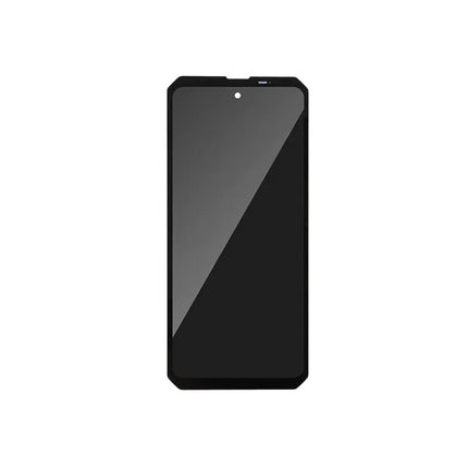 For Blackview BV8900 LCD Assembly Black (Refurbished)(SKU:1543232)