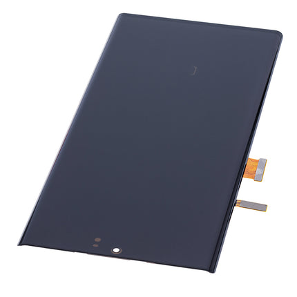For Samsung Galaxy Note 20 Ultra OLED assembly Black(Refurbished)(SKU:1464021)