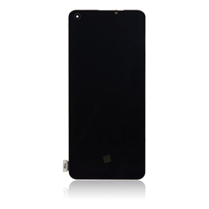 For OPPO A94 5G OLED assembly Black (SKU:1565284)