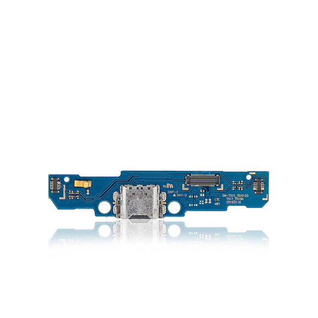 For Samsung Galaxy Tab A 10.1 2019/T510/T515 | Charge Port Flex Cable | (Aftermarket Plus)