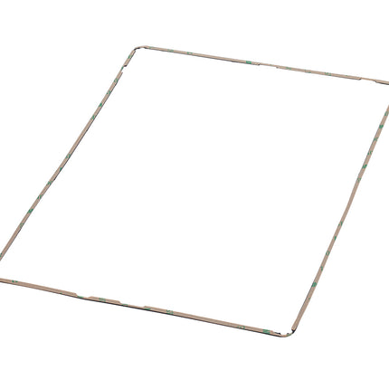 For iPad 2 Touch Frame Black(Premium OEM)(SKU:1032293)