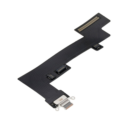 For iPad Air 4/10.9inch Charge Port Flex Cable/Cellular Version/Air 5 Gold(Refurbished)(SKU:1497904)