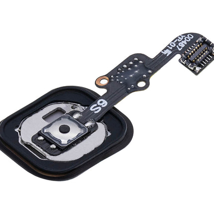 For iPhone 6s/6S Plus Home Button Assembly Gold(Premium OEM)(SKU:1076099)