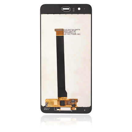 For Huawei P10 Plus | LCD Assembly | Black(Refurbished)