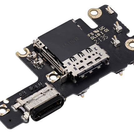 For xiaomi 10T/Mi 10T Pro/Mi 10T Lite Charge Port Flex Cable With IC (Refurbished)(SKU:1481636)