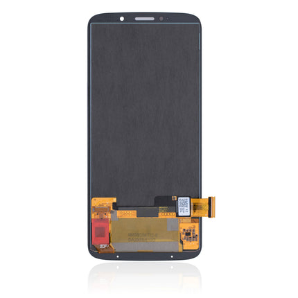 For Motorola Z3 Play/XT1929 | LCD Assembly/Small display size | Black(Aftermarket Plus)