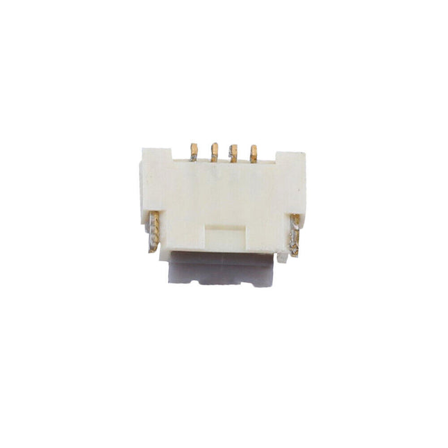 for Nintendo Switch | Connector port for L and ZR flex, 4 Pin
