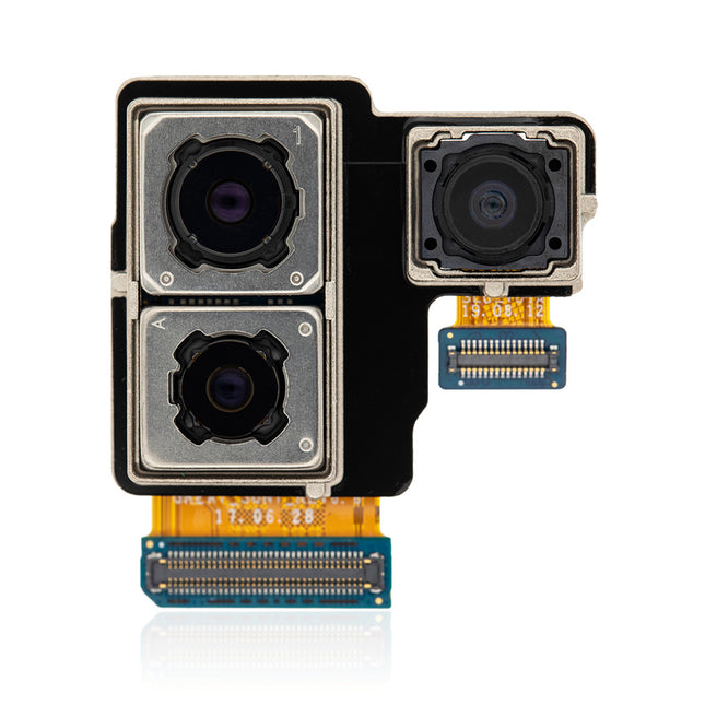 For Samsung Galaxy Note 10 Lite/N770F | Rear back big camera/ 3pcs | (Premium OEM)