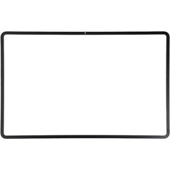 For Huawei MatePad Pro 12.6 front glass lens With OCA | Black(Aftermarket Plus)
