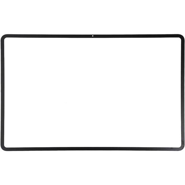 For Huawei MatePad Pro 12.6 front glass lens With OCA | Black(Aftermarket Plus)