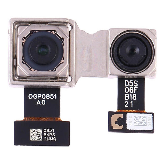 For Xiaomi Redmi S2 | Rear back big camera | (Premium OEM)