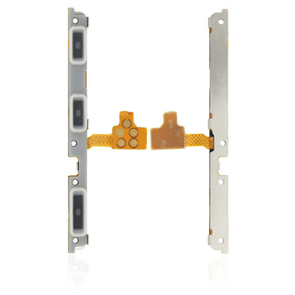 For Samsung Galaxy A72/A725/A72 5G | Volume On/Off Flex Cable | (Premium OEM)