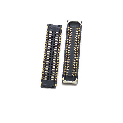 For Samsung Galaxy J6/J600 | LCD Connector | (Premium OEM)