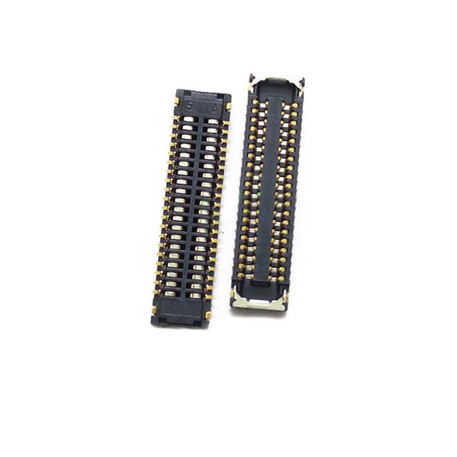 For Samsung Galaxy J6/J600 | LCD Connector | (Premium OEM)