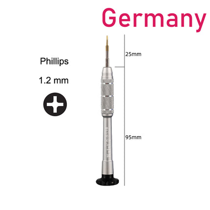  Kaisi 8116 Screwdriver | Philips 1.2***DE Warehouse***