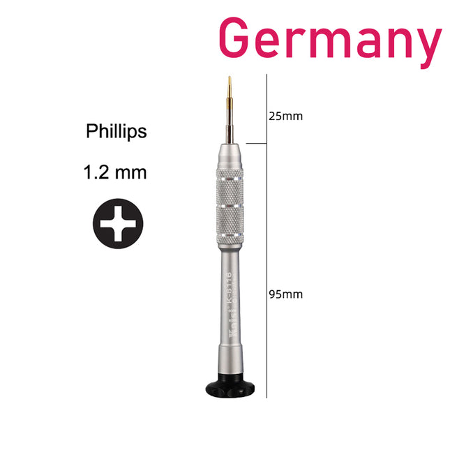 Kaisi 8116 Screwdriver | Philips 1.2***DE Warehouse***