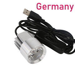 Kaisi|USB UV Lamp 3W***DE Warehouse***