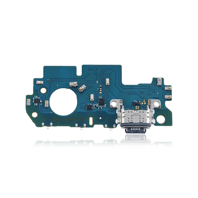 For Samsung Galaxy A34 Charge Port Flex Cable(Premium OEM)