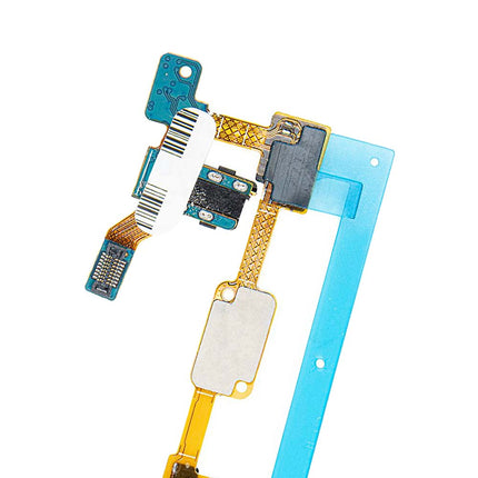 For Samsung Galaxy J5/J500F Function Board Flex Cable/Earphone Flex Cable (Premium OEM)(SKU:1076511)