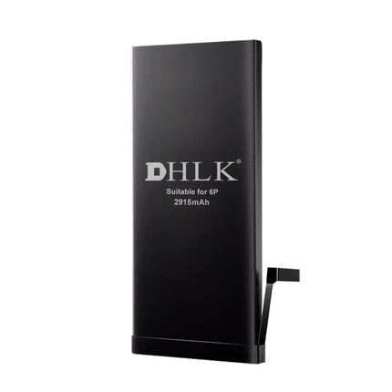 DHLK for iPhone 6 Plus Battery with sticker Standard Capacity 2915 mAh ***DE warehouse***(SKU:1554414)
