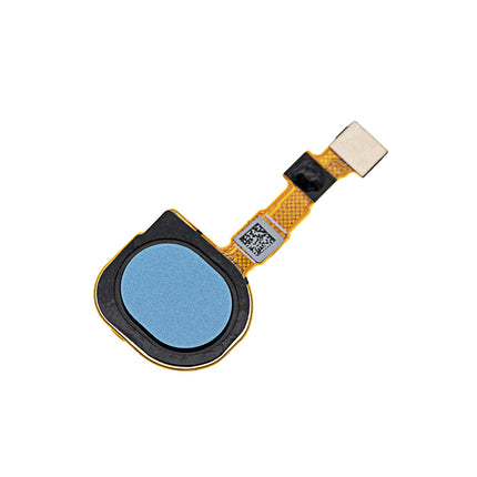 For Samsung Galaxy A11/A115F Finger Print Sensor Flex Cable Blue(Premium OEM)(SKU:1475926)