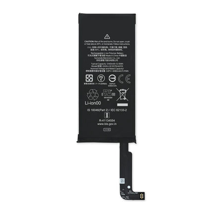 For Google Pixel 4A | Battery | (Aftermarket Plus)