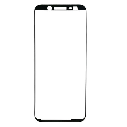For Samsung Galaxy A6 2018/A600F | Front Cover Sticker/50pcs | (Aftermarket Plus)