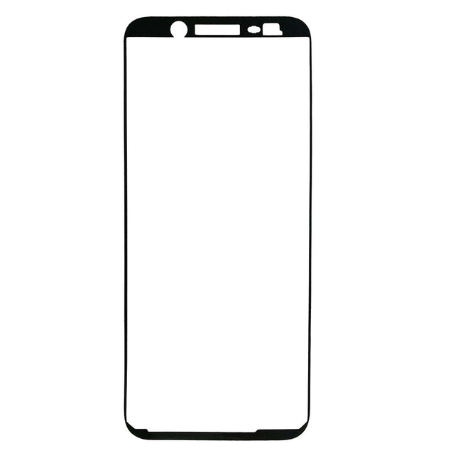 For Samsung Galaxy A6 2018/A600F | Front Cover Sticker/50pcs | (Aftermarket Plus)