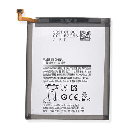 For Samsung Galaxy A51/A515 Battery (Premium OEM)*** DE Warehouse***(SKU:1528769)